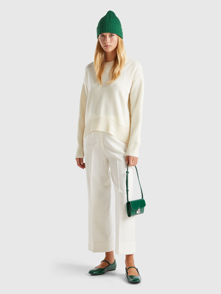 SWEATER L/S Women image number 3